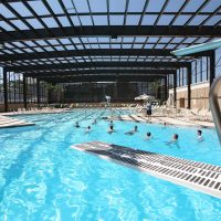 Plaster Swimming Pool Resurfacing