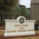 Naval Diving and Salvage Training Center